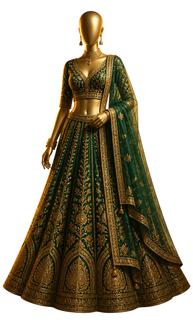 My Look RPG character