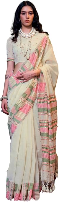 Kanjivaram Soft Silk Saree
